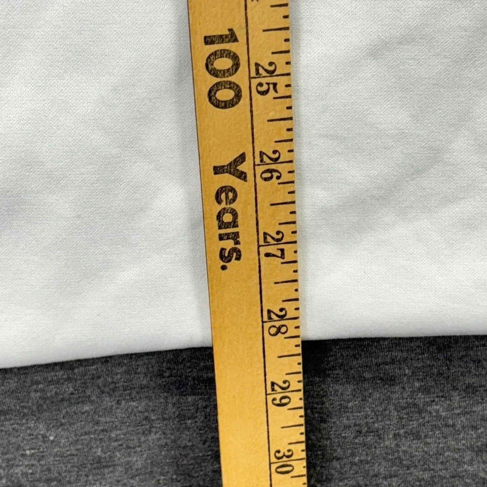 Nike Hoodie Mens L Penn State Nittany Lions White Dri-FIT Pullover On Field - Picture 6 of 13